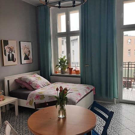 Apartament U Olechny Bydgoszcz Buitenkant foto