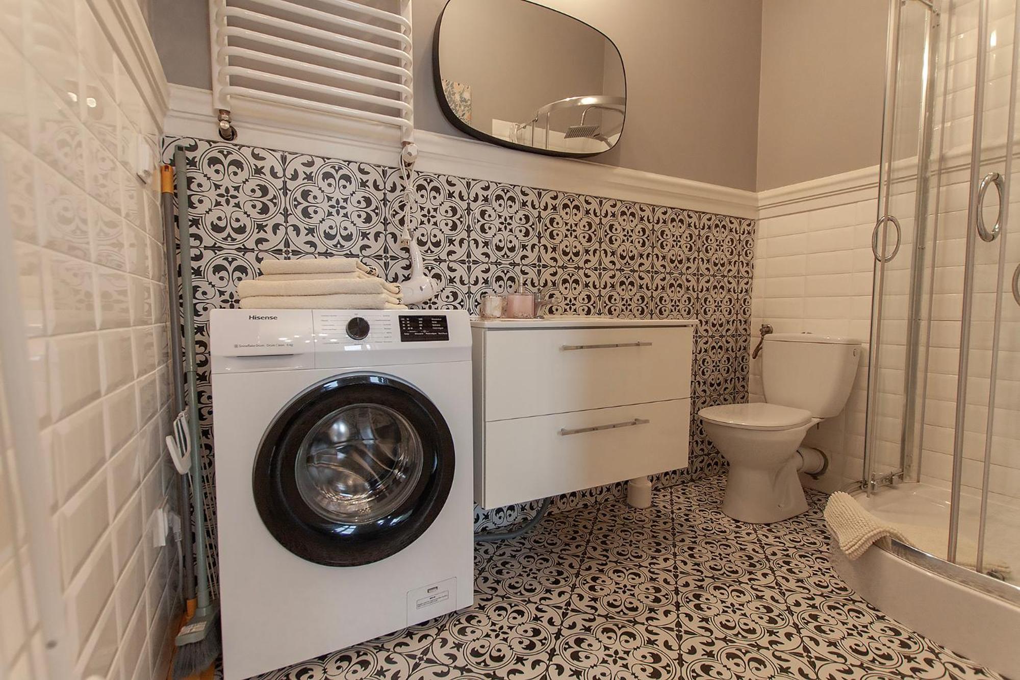 Apartament U Olechny Bydgoszcz Buitenkant foto