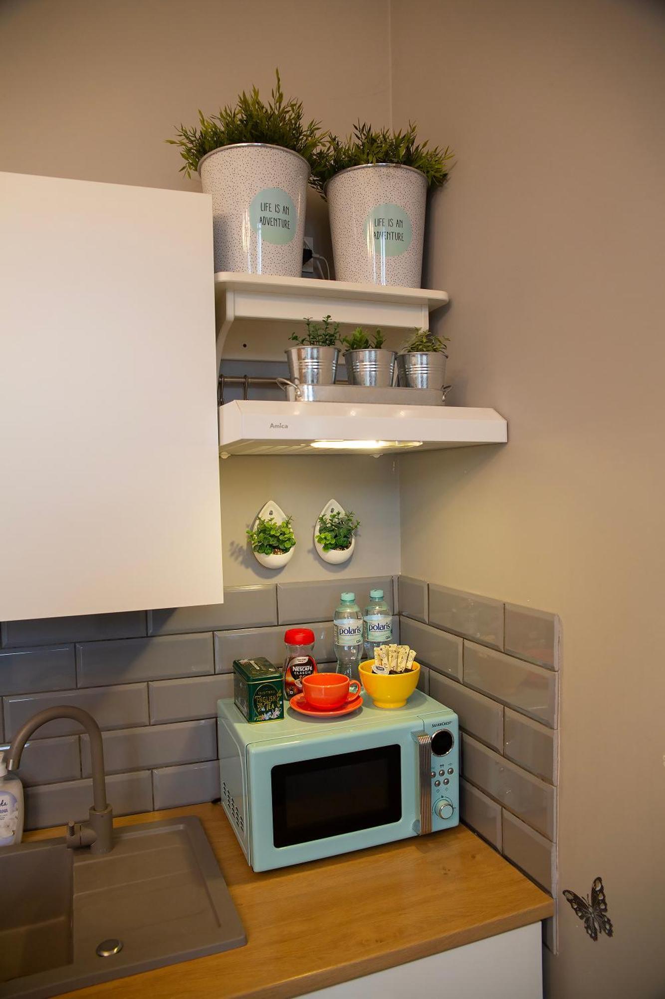 Apartament U Olechny Bydgoszcz Buitenkant foto